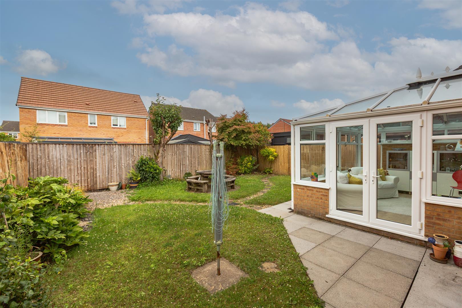 Golwg Y Waun, Birchgrove, Swansea, SA7 0HE